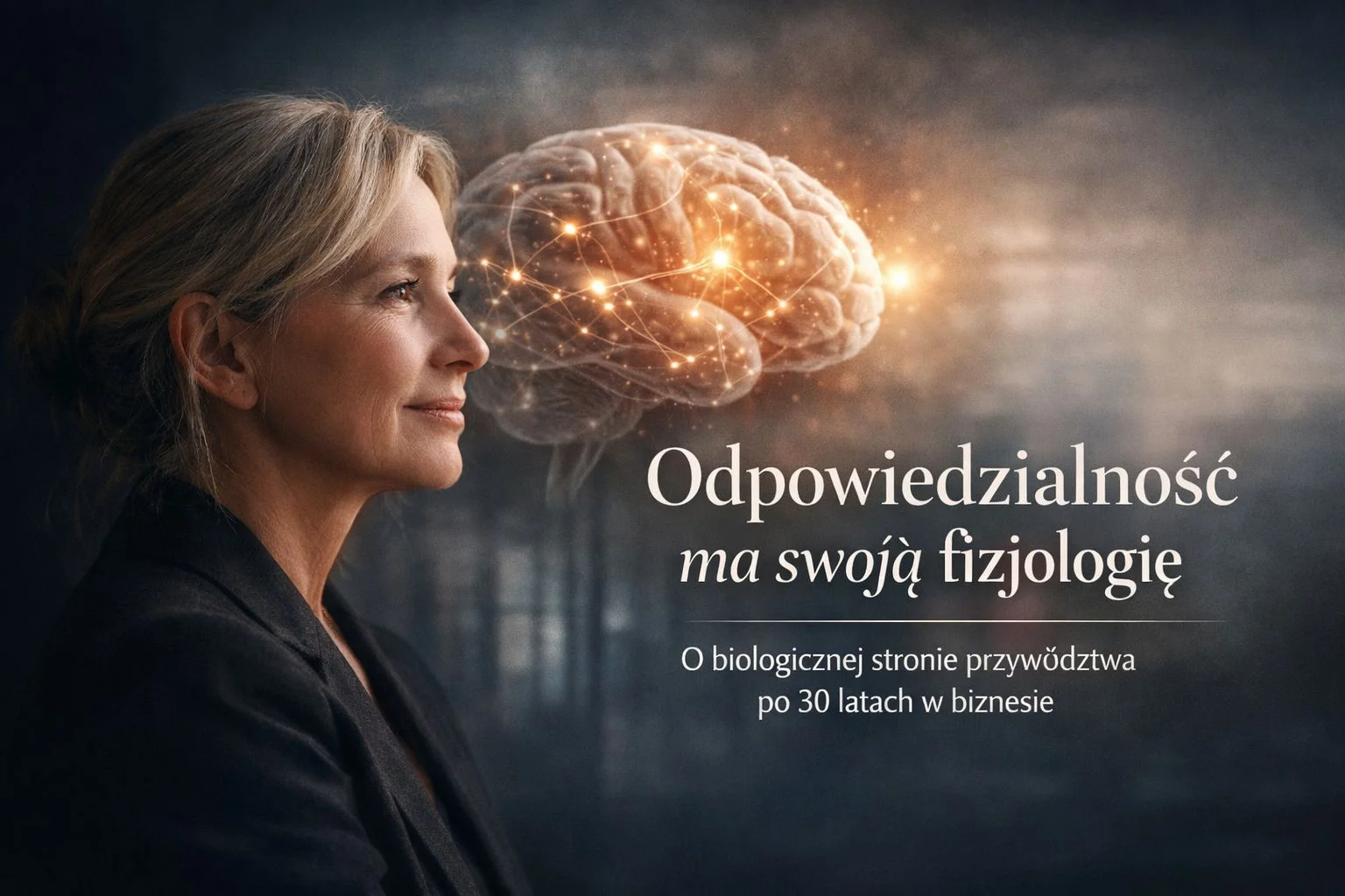 Biologiczna regulacja przywództwa – sesja współregulacji z kotem Savabi dla kadry zarządzającej w Instytucie Kota Savabi
